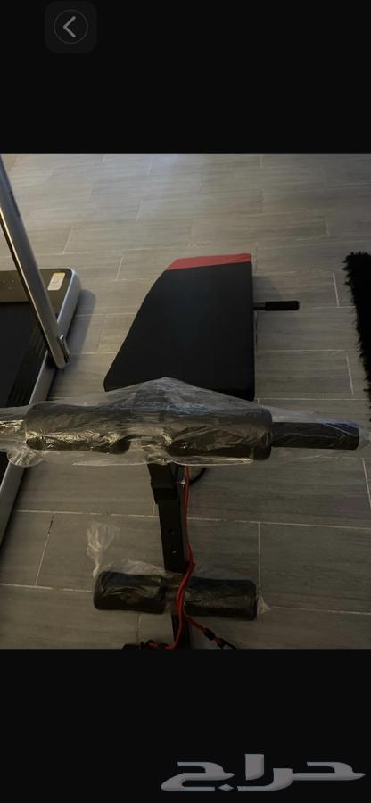 جهاز رياضي لشد البطن جديد64440670258945110