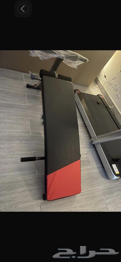 جهاز رياضي لشد البطن جديد64440670258945111