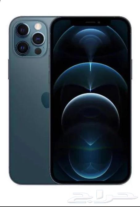 iPhone 12 Pro Blue64442145327874110
