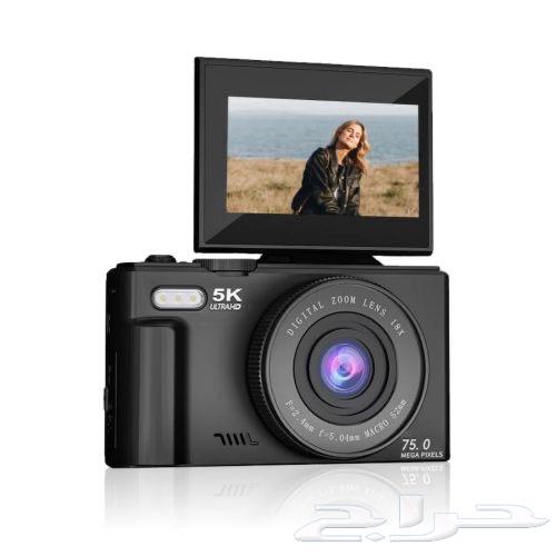 كاميرا 5K جديدة للبيع64440301820675111