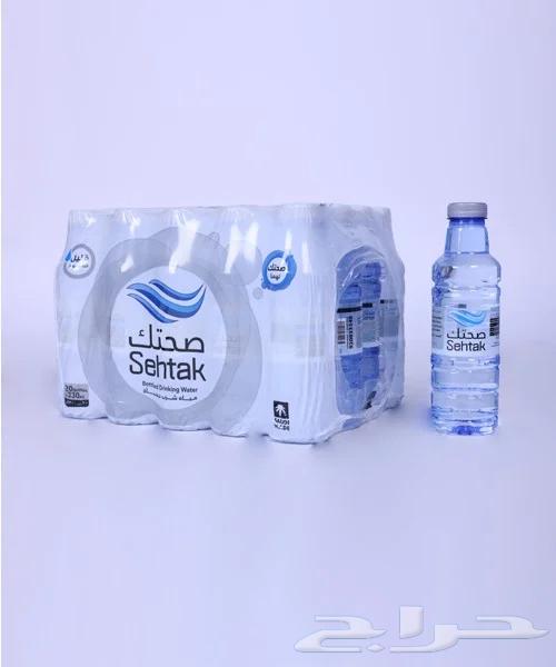 مياه صحيه مخفض الكرتون فقط بي 10 ريال شامل التوصيل للمواقع64439678352642112