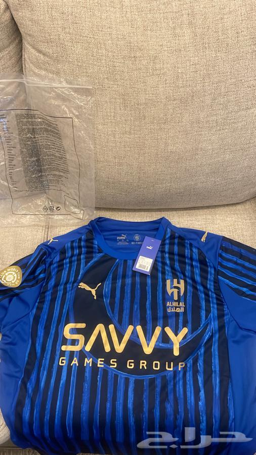تيشيرت الهلال كاس العالم64439145598082111