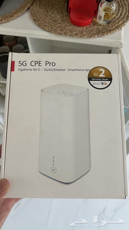 راوتر هواوي برو64438230398337114