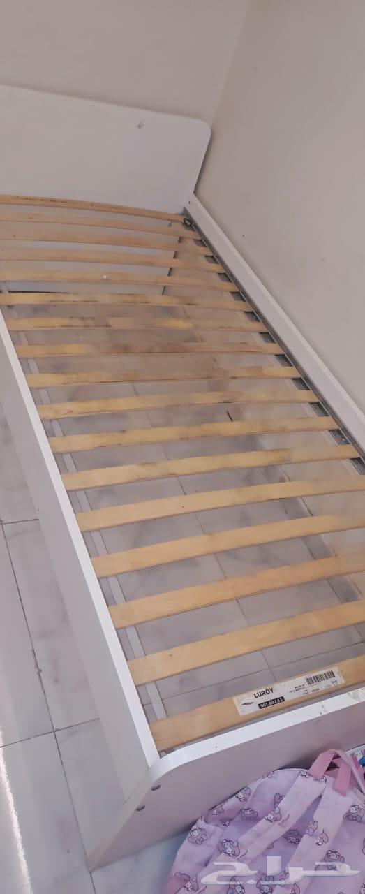 4سراير ايكيا لوروي السرير الواحد ب20064437881362305110