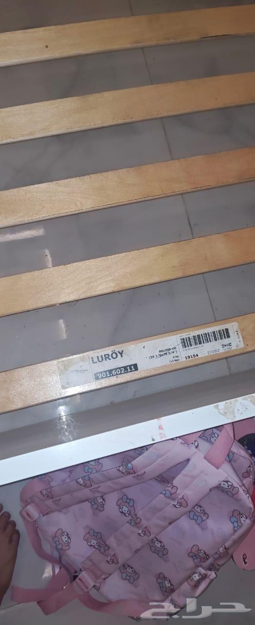 4سراير ايكيا لوروي السرير الواحد ب20064437881362305112