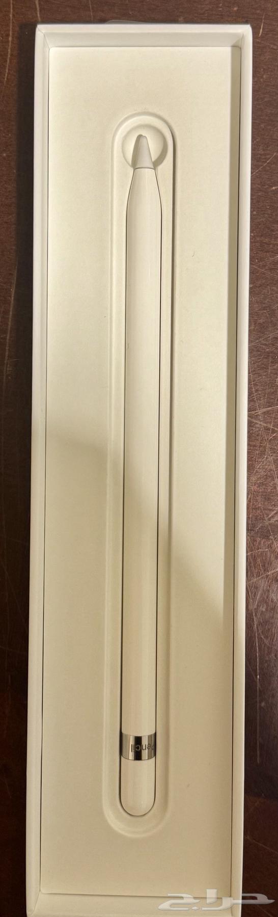 Apple Pencil 1st generation was priced at $599 and selling for $38064438780117378110