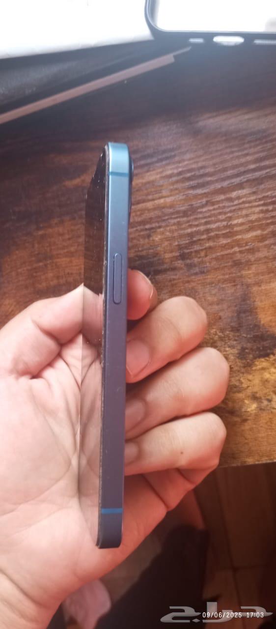جوال أيفون 13 نظيف 256 GB64438645679233113