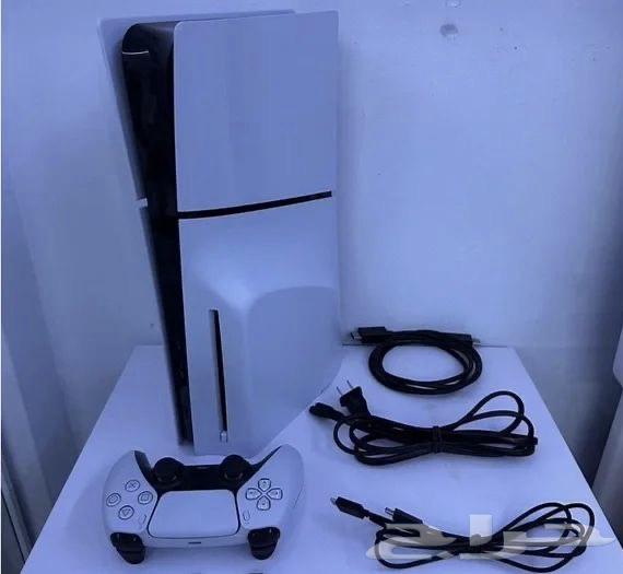 جهازين سوني 5 سليم64451419267075110