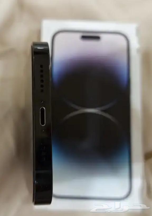 ايفون 14بروماكس اخو الجديد64438551826691110