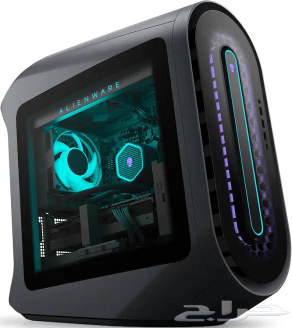 PC Alienware aurora 15 بي سي قيمنق64440601497859110