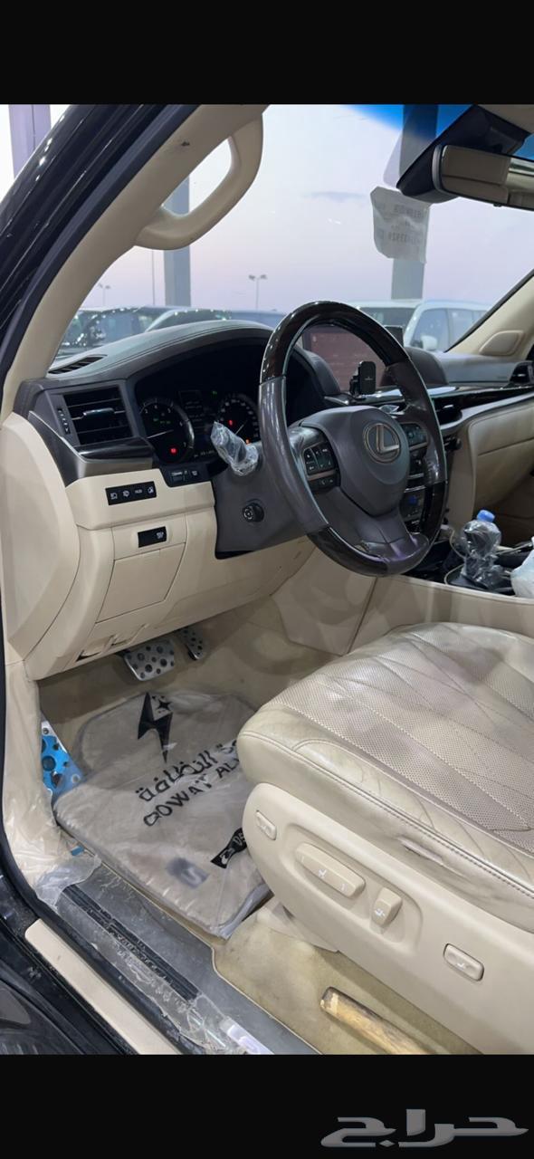 Lexus 2021 Black Edition64598474422657114