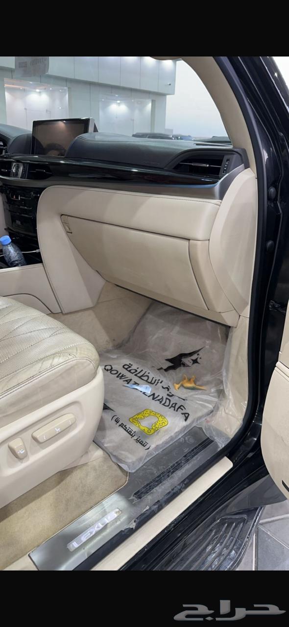 Lexus 2021 Black Edition64598474422657113