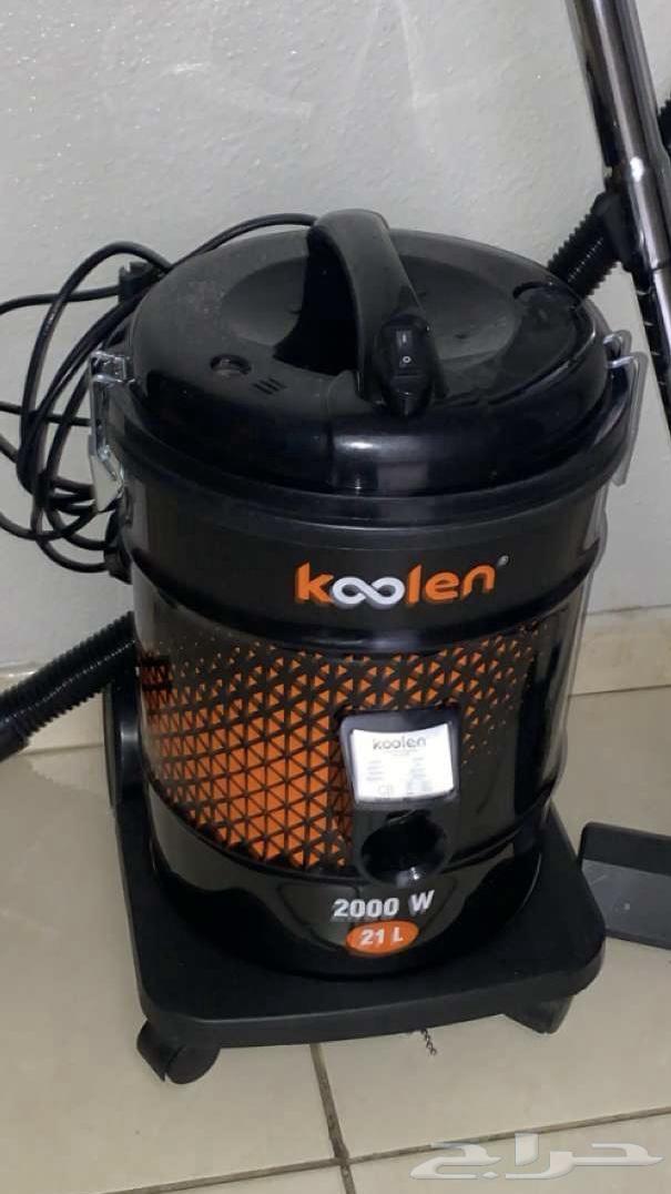 مكنسة كهربائية koolen64440029325698112