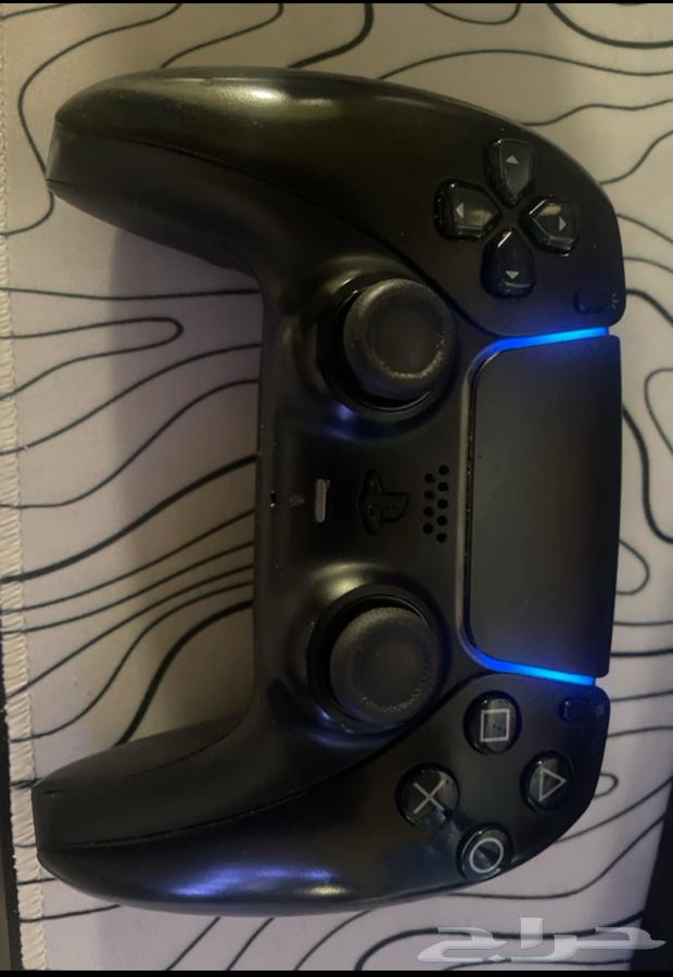 سوني فايف ps5 فات مع مدخل قرص64435890136065111