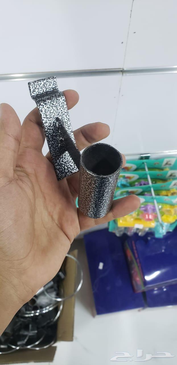 حامل ورد خشب كروم اسود الكميه 1300 حبه64440137381377110