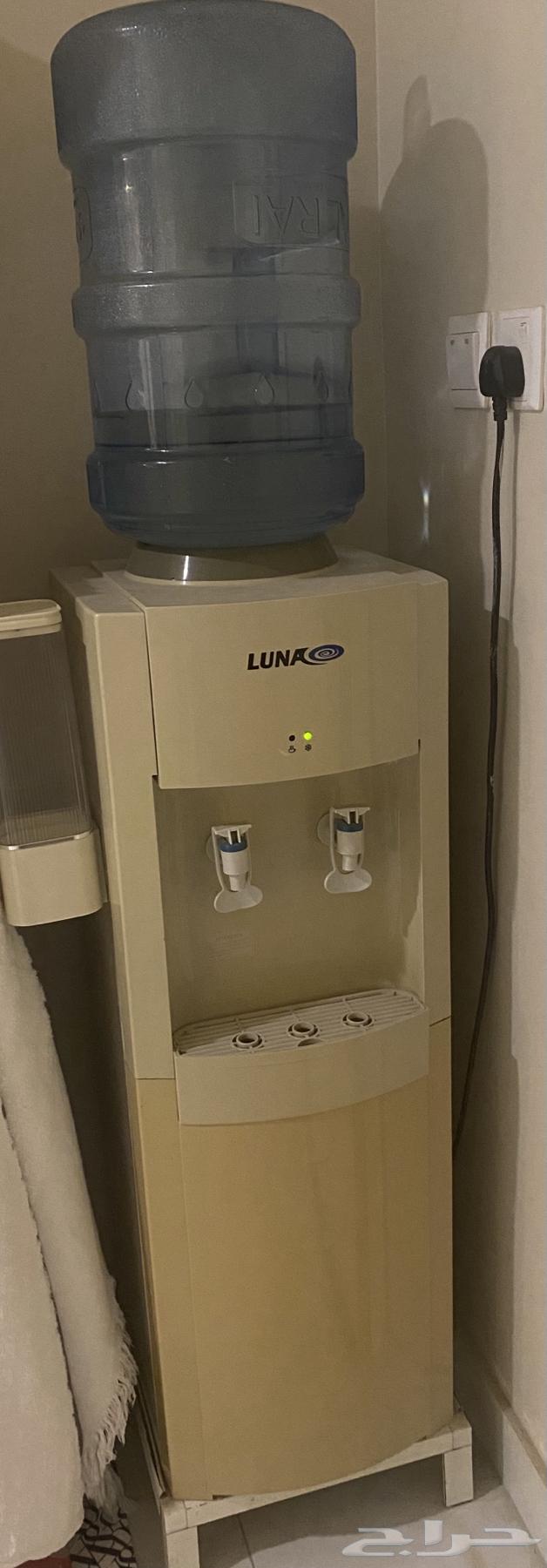 اجهزة كهربائية للبيع (فريزر - برادة - نشاف ملابس)64437679524994110