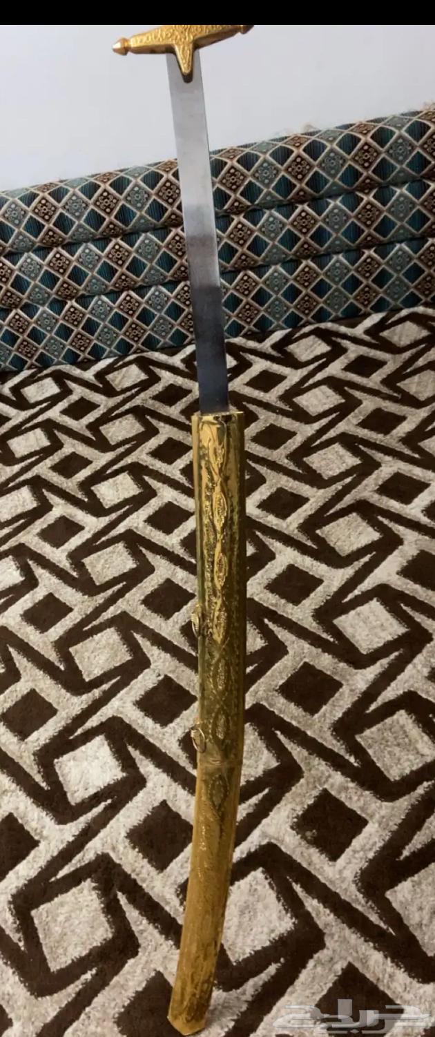 سيف للبيع64435700028929110