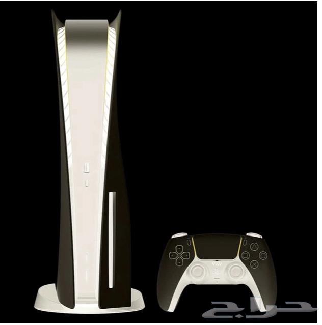 سوني 5 جديد استخدام 2شهرين يدين وشريط فيفا 2464437571275779110