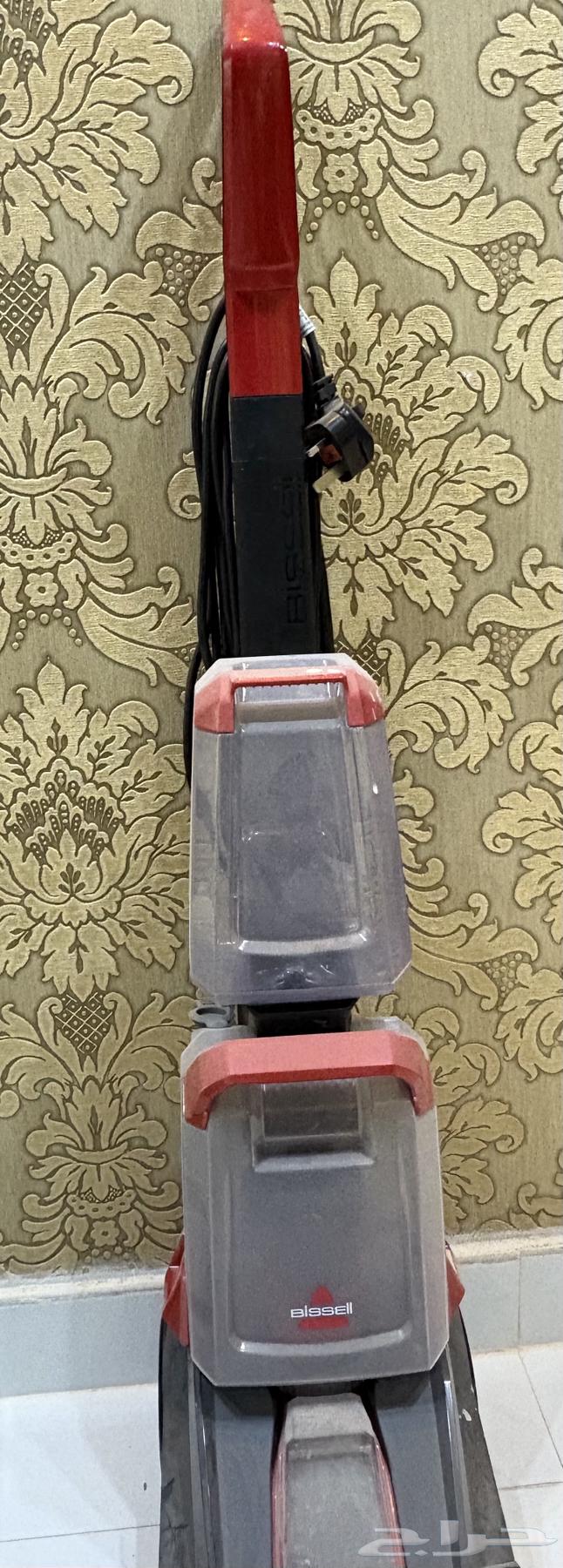 مكنسة بيسيل باور كلين64441212887938110