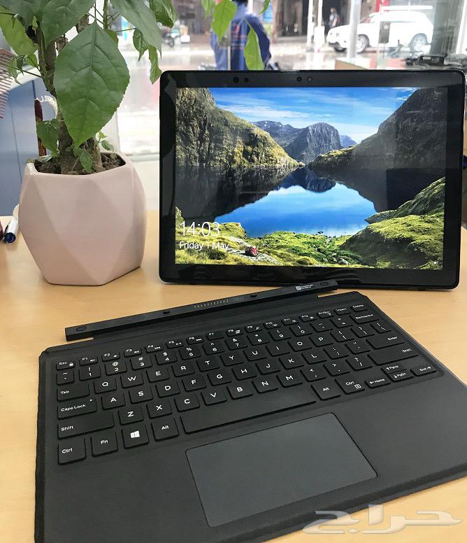 Dell 2-in-1 Laptop, Laptop and Tablet at the Same Time Without Pen64437382676866111
