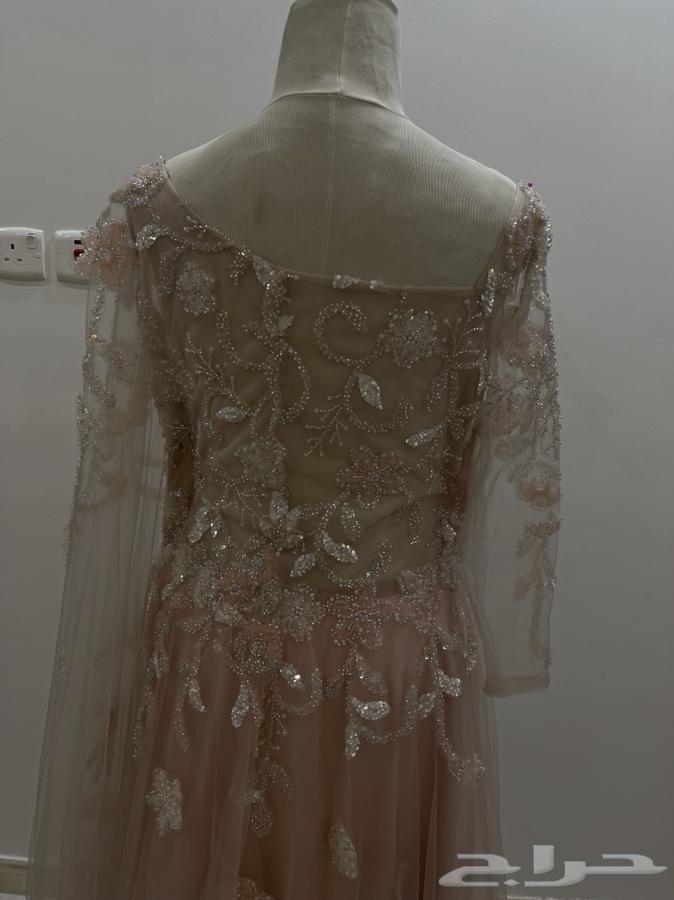 بيع فساتين سهره نظيفة استخدام يوم فقط64441212873345112
