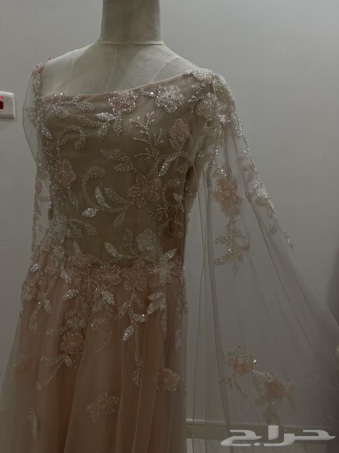 بيع فساتين سهره نظيفة استخدام يوم فقط64441212873345111