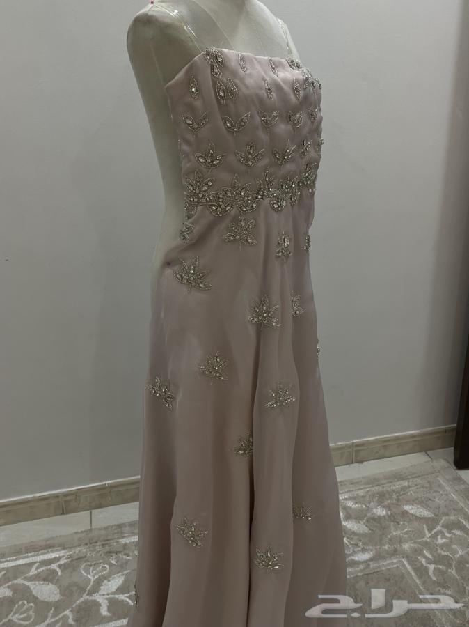 بيع فساتين سهره نظيفة استخدام يوم فقط64441212873345114