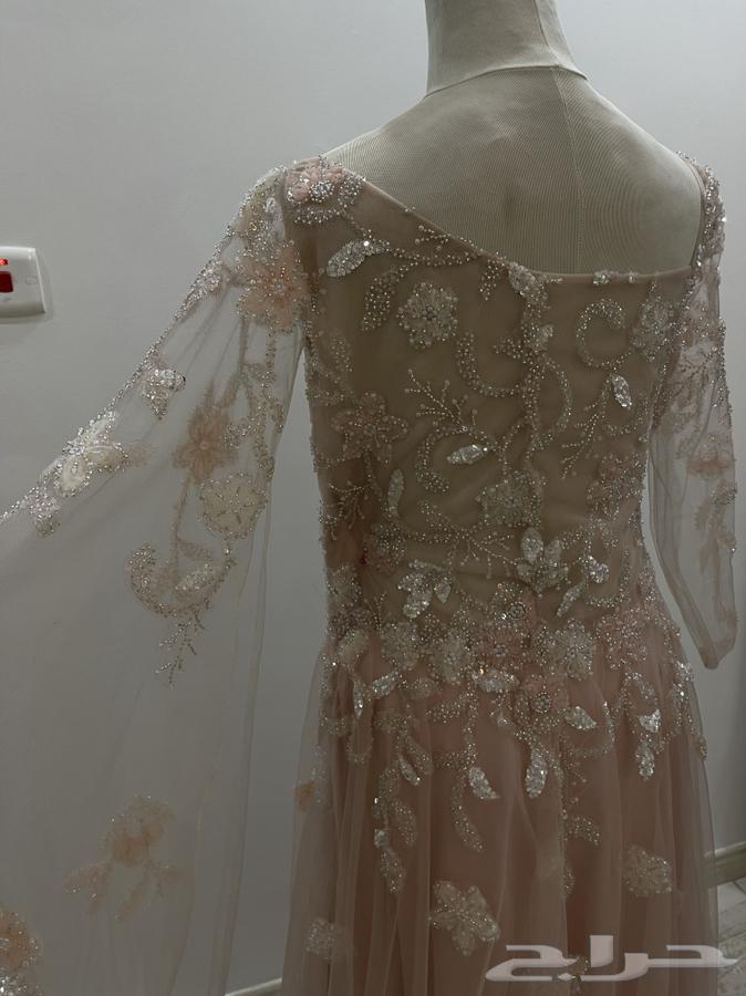 بيع فساتين سهره نظيفة استخدام يوم فقط64441212873345113