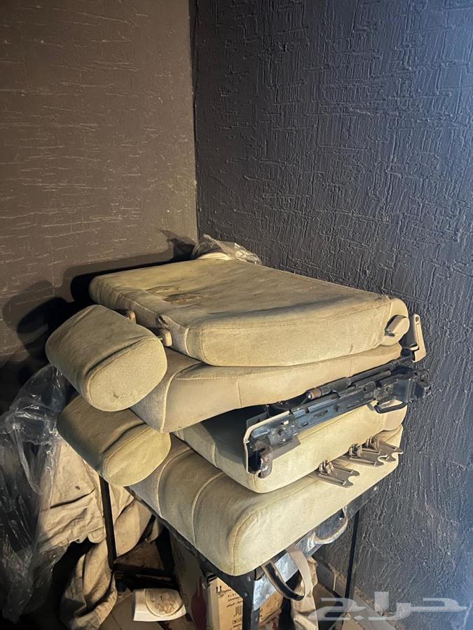 مراتب VXR 2005 مخمل نظيف64596797109891110