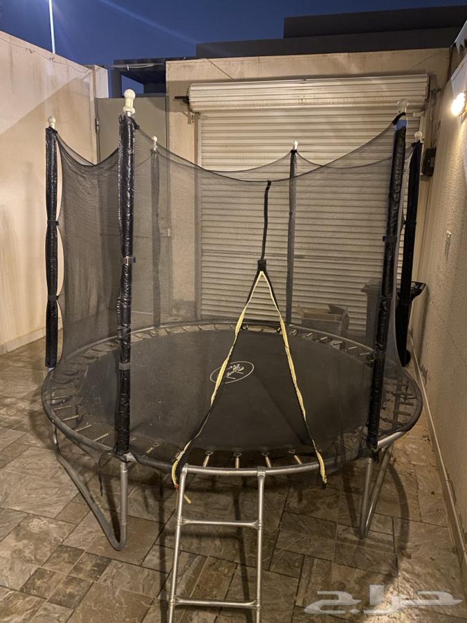 نطيطة أطفال ترامبولين64440752259971110