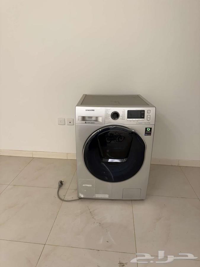 غساله سامسونج للبيع64433819833219110
