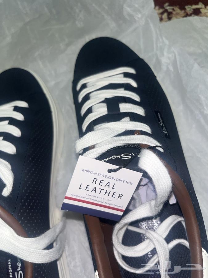 New authentic men's boots from Britain64437449831681113