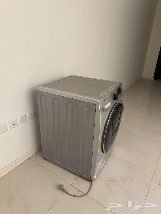 غساله سامسونج للبيع64433819833219111