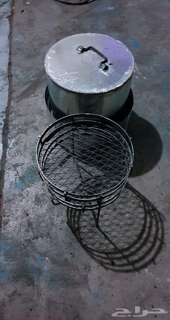 براميل مندي للبيع64437220982402110