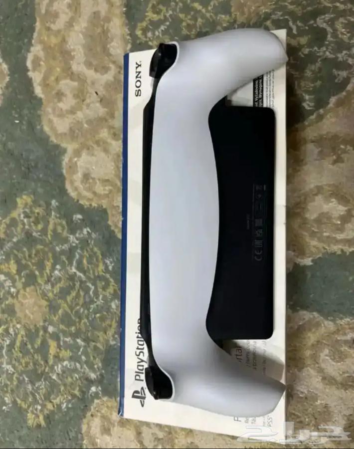 سوني ترويال جديد ماستخدم اله شهر64434877616257112