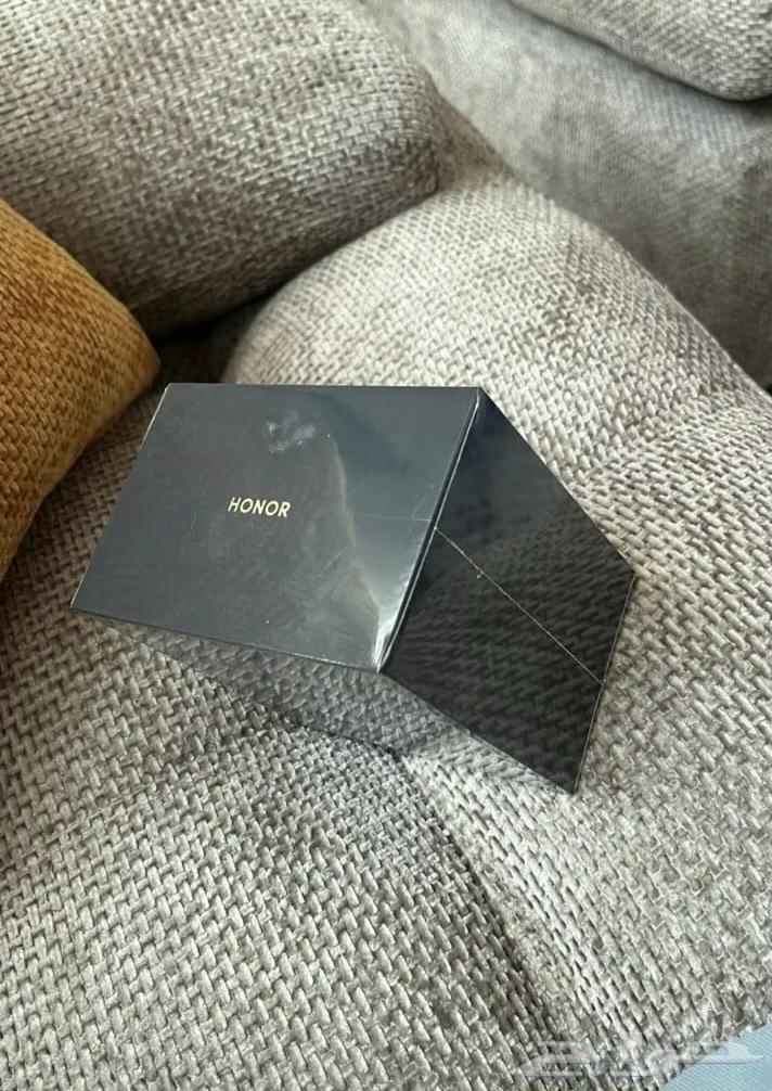 ساعة هونر الذكية 4 pro64437840737154112