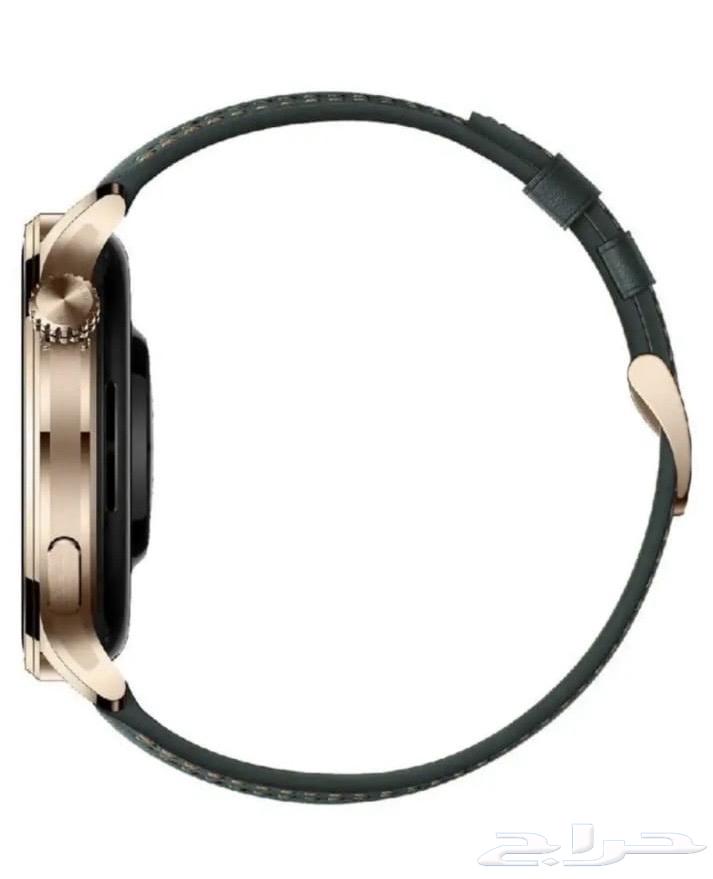 ساعة هونر الذكية 4 pro64437840737154114