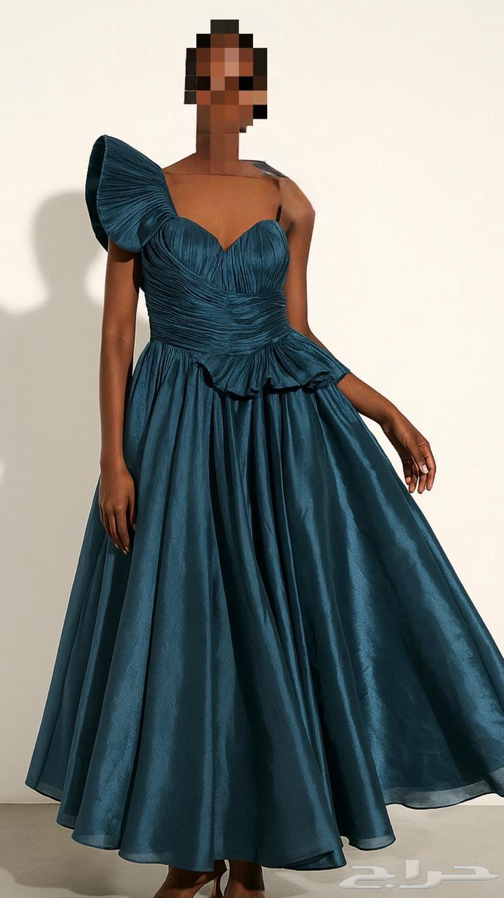 فستان سهرة جديد64437746748291112