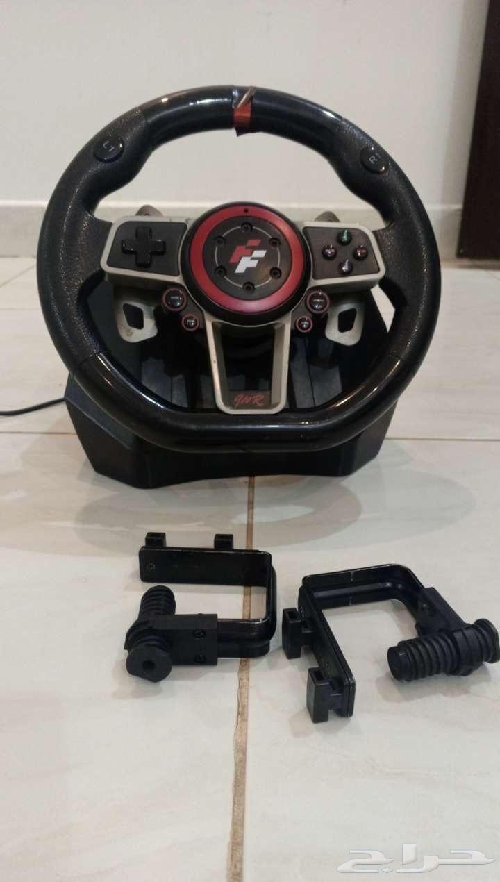 دركسيون يشتغل على السوني والأكس بوكس ومعاه أكس بوكس64440246721793110