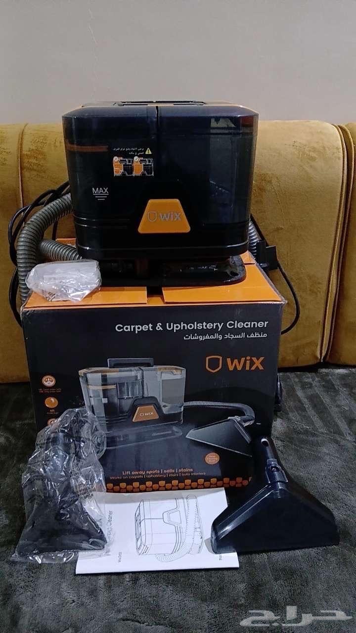 مكنسة استخدام مره وحده ابي فيها 300ريال وقابل للتفاوض64440738650370110