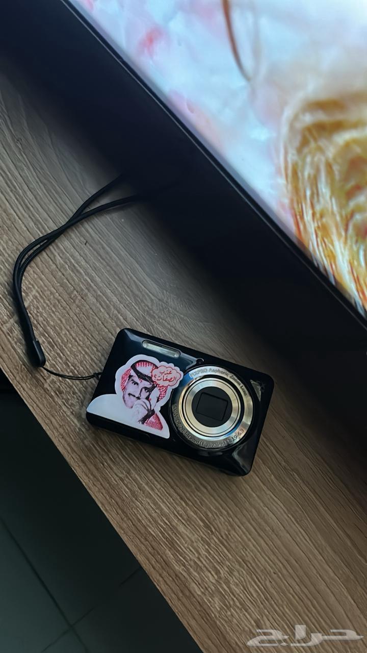 Kodak FZ55 Camera64440683842049110