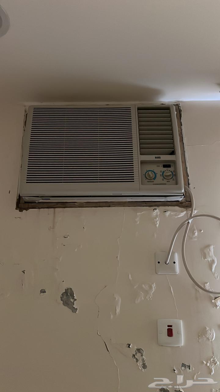 فرن - ثلاجة - مكيف64434918536450112