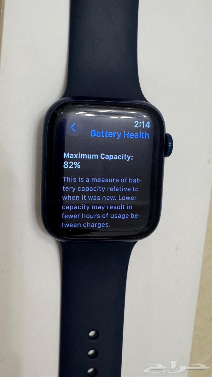 Apple Watch with cellular64441090039170111