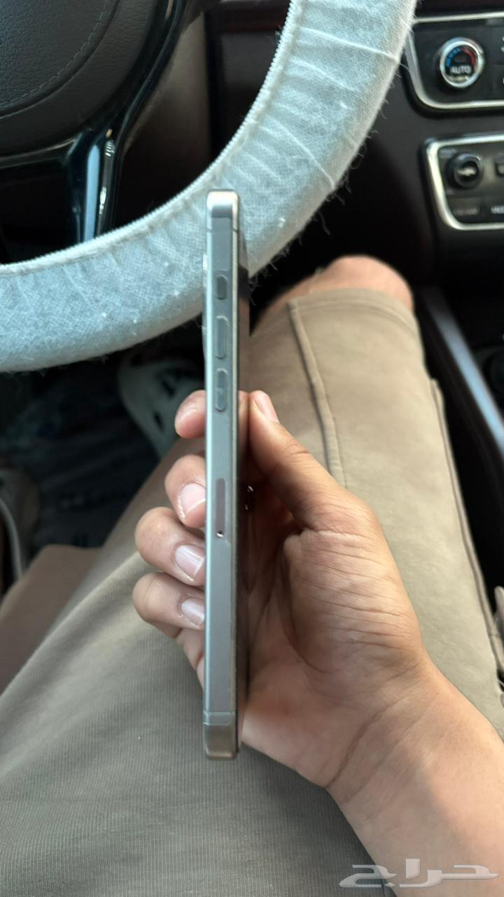 ايفون 15 256 قيقا نضيف م فك نسبة البطارية 8564435741088642111