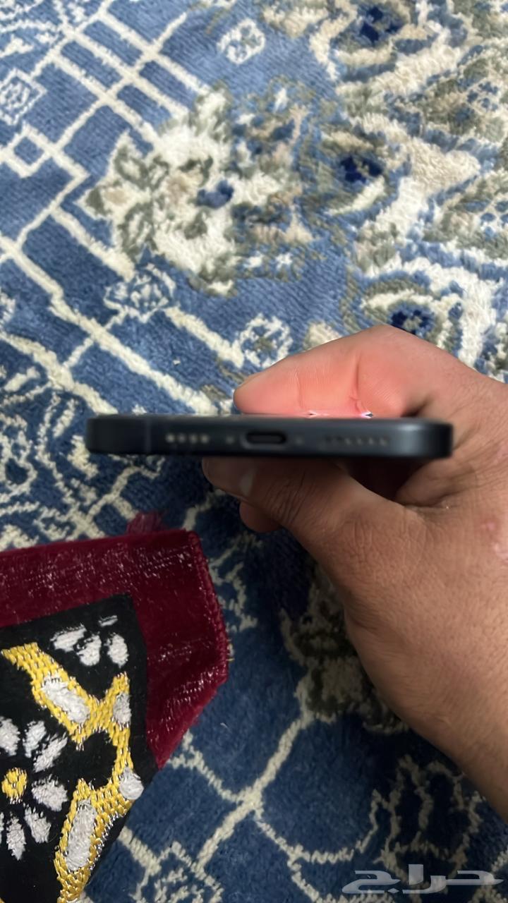 جوال آيفون 16 بلس للبيع64437234515457114