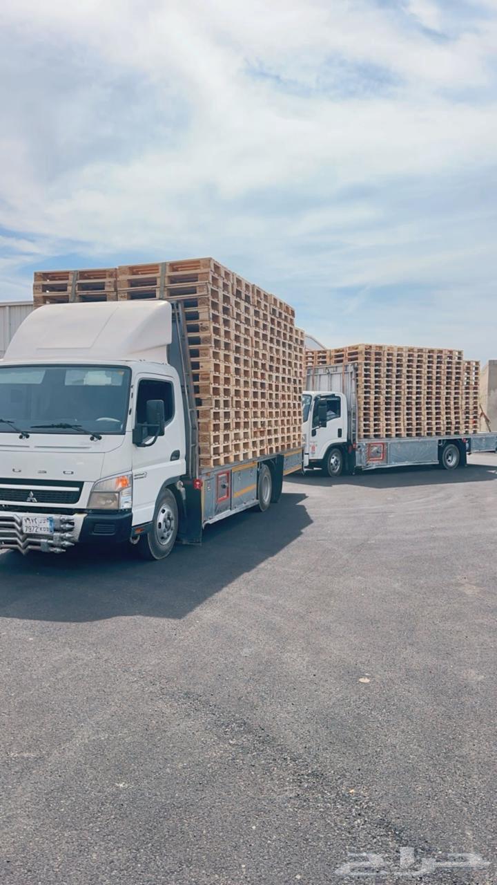 Wooden pallets of all sizes and colors64438699770115113