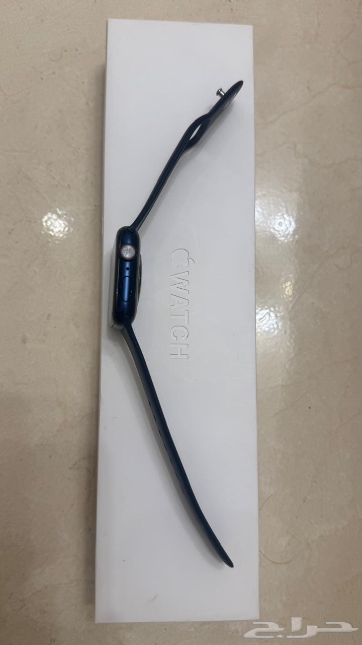 Apple Watch with cellular64441090039170114