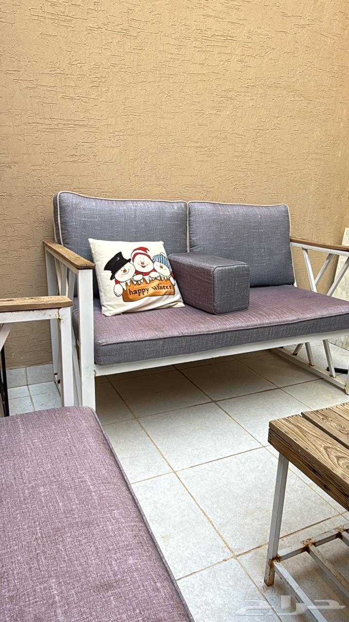 للبيع جلسه خارجية64437584878337110