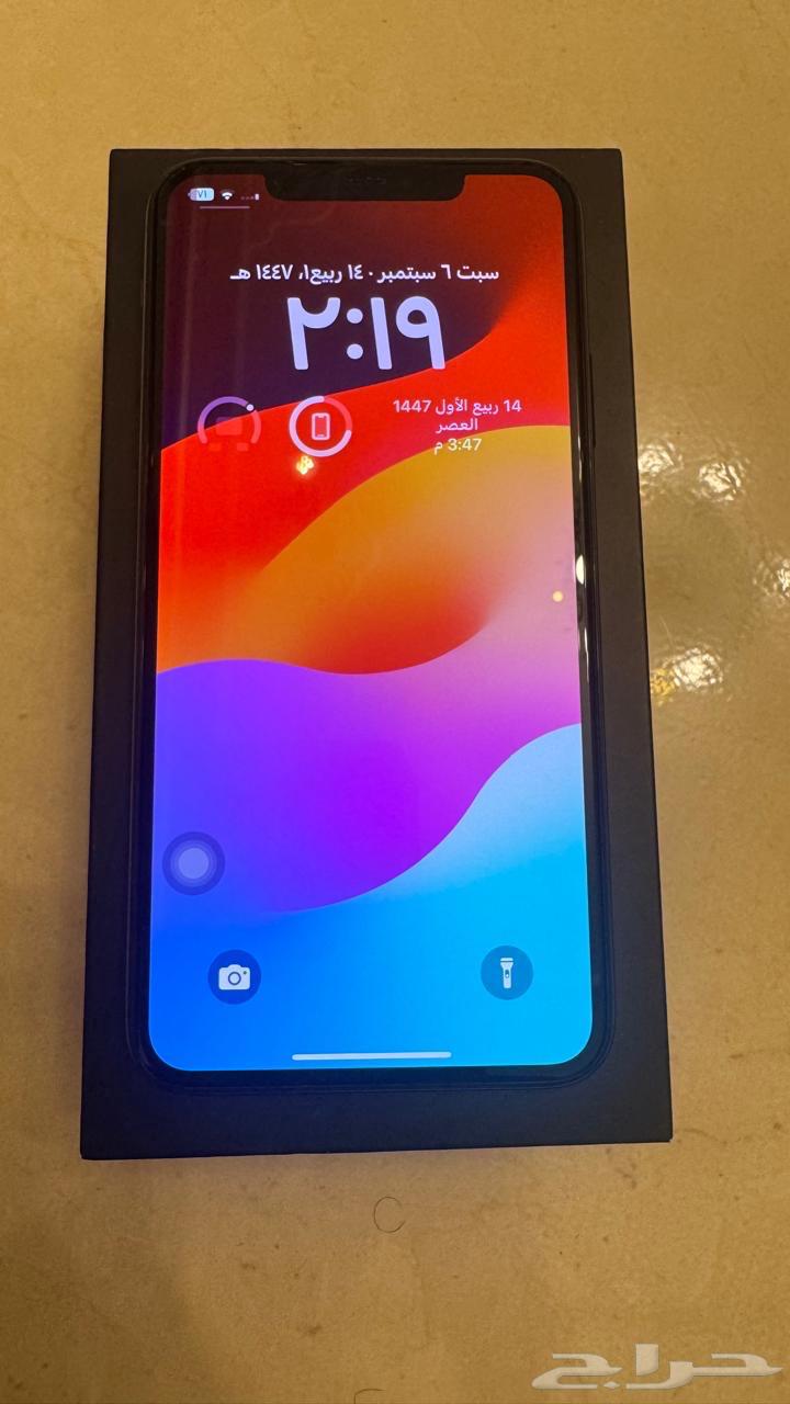 ايفون 11 برو ماكس64437288456961114