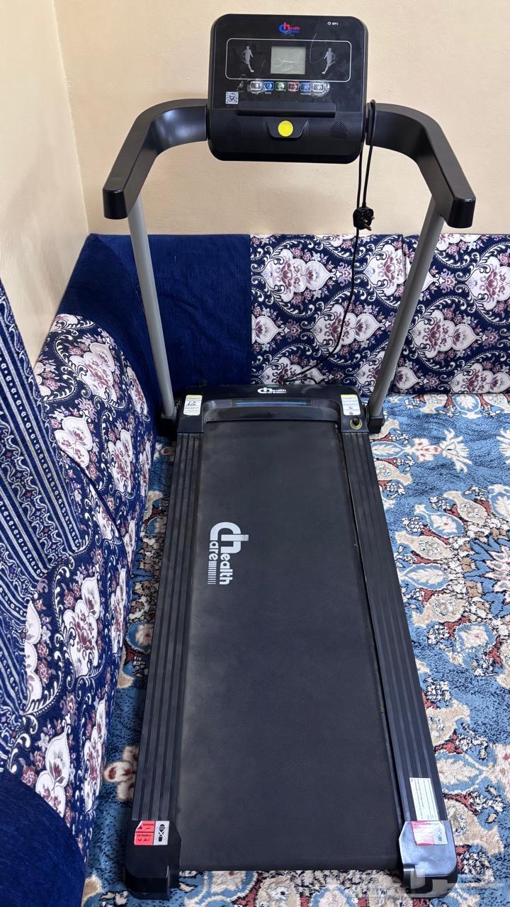 Treadmill64440505723009110